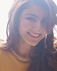 Soha Ali Khan